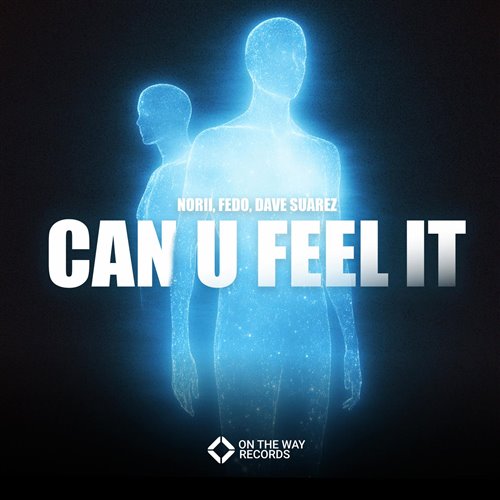 NORII, Fedo  Dave Suarez - Can U Feel It (Extended Mix) 