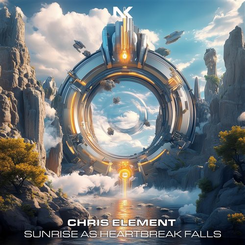 Chris Element - Sunrise As Heartbreak Falls (Extended Mix) 