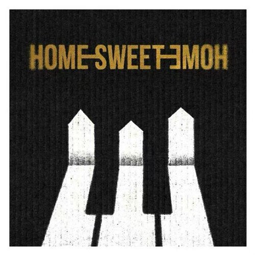 G-DRAGON - HOME SWEET HOME(Comao Bootleg)