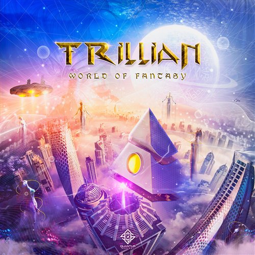 Trillian - State of Mind (Original Mix) 