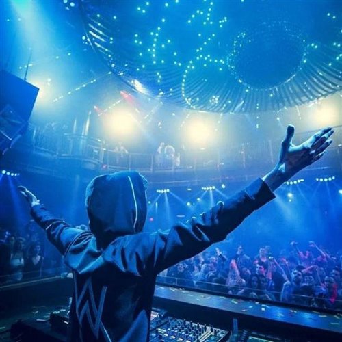 我期待的不是雪(G.A.L.E.N HOUSE MASHUP)