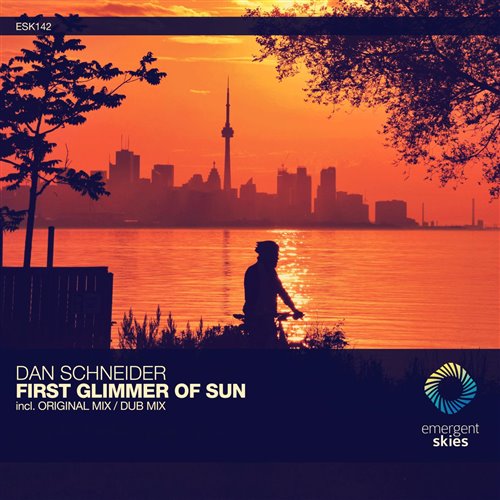 LAR - First Signs of Sun (Extended Mix) 