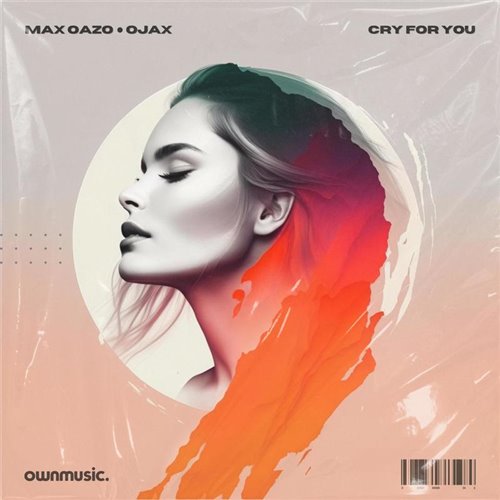 Max Niklas  Fabiasco - Cry For You (Extended Mix) 