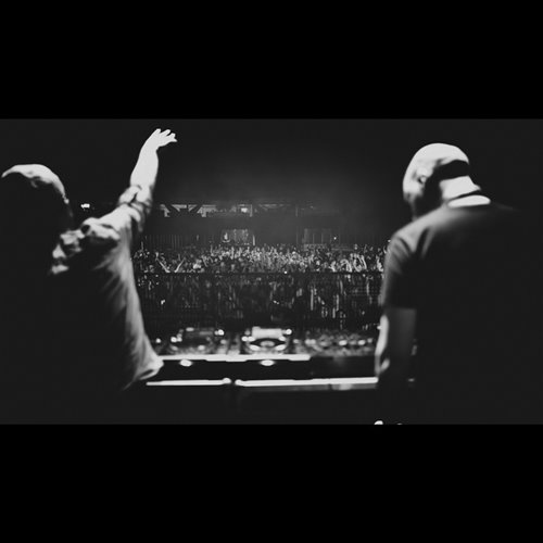 Lone Ranger(DJ Coffee Bounce Bootleg)