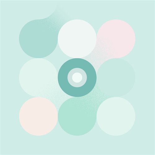 Ellister  - Just Dance (Extended Mix) 