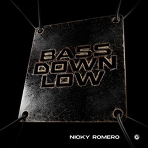 Bass down Low (GENO,Yiyan REMIX)