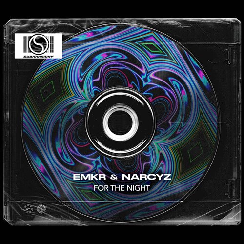 EMKR  Narcyz - For The Night (Original Mix) 