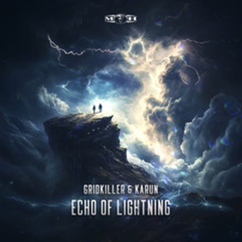 GridKiller  Karun - Echo of Lightning (Original Mix) 