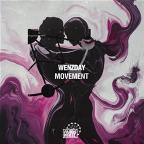 Wenzday - Movement (Original Mix) 