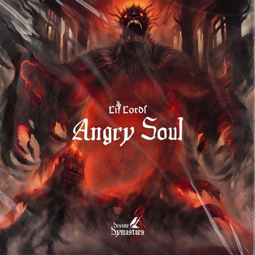 Lit Lords - Angry Soul (Original Mix) 