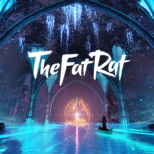 TheFatRat - Out Of Love (Original Mix) 