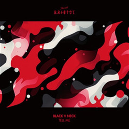 Black V Neck - Tell Me (Original Mix) 