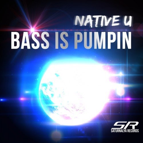 Indecent Noise - Bass Is Pumpin (Extended Mix) 