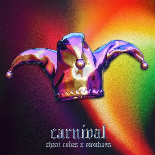 Cheat Codes  Öwnboss - Carnival (Original Mix) 