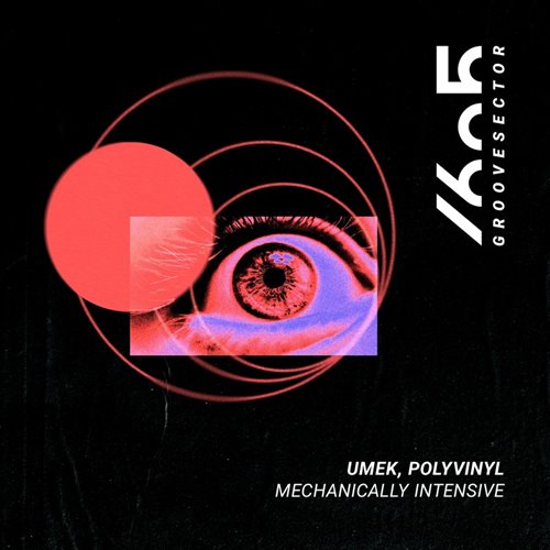 Umek  Polyvinyl - Da Flute (Original Mix) 