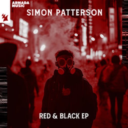 Simon Patterson - Black (Original Mix) 