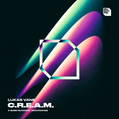 Lukas Vane - C.R.E.A.M. (Extended Mix) 