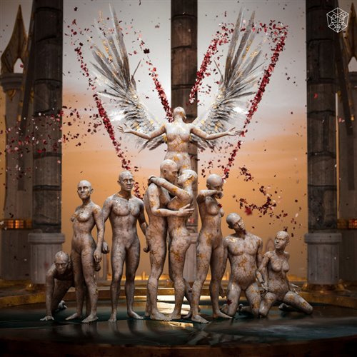 DubVision - The Horizon (With You) (Festival Edit) (feat. Nu-La) 