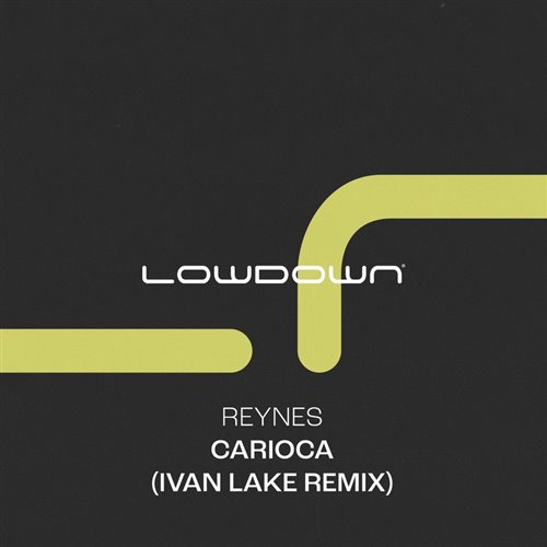 Reynes - Carioca (Ivan Lake Extended Remix) 