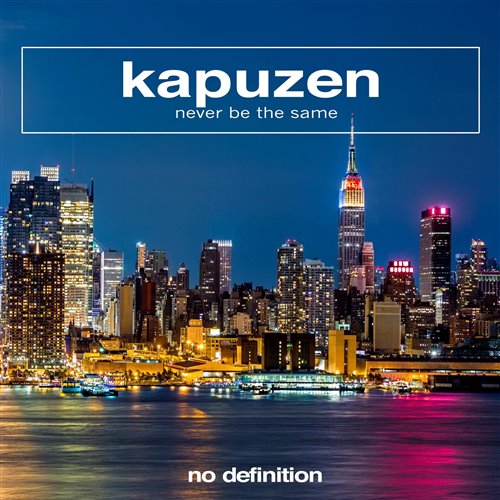 Kapuzen - Don't Stop (Extended Mix) 