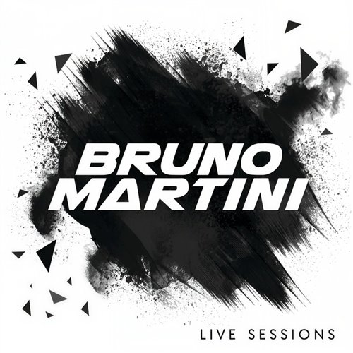 Bruno Martini  ADORA - Sun Goes Down (Extended Mix) 