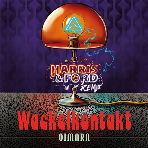 Oimara - Wackelkontakt (Harris  Ford Extended Remix) 