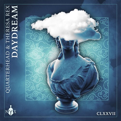 Quarterhead  Theresa Rex - Daydream (Extended Mix) 