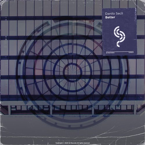 Danilo Seclì - Better (Extended Mix) 