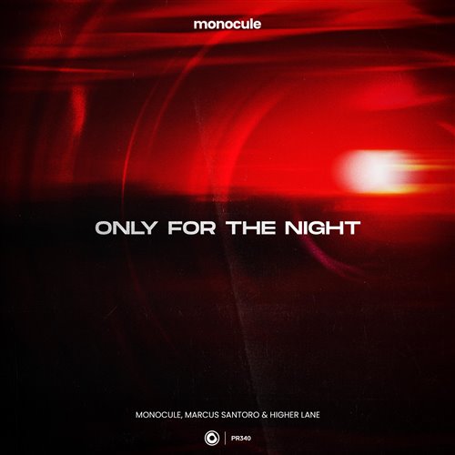 EMKR  Narcyz - For The Night (Extended Mix) 