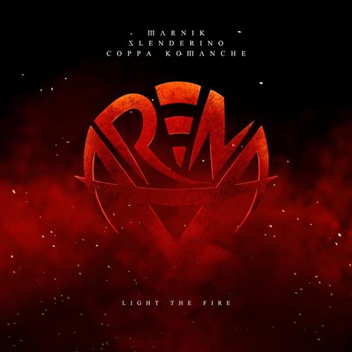 Marnik, Slenderino  Coppa Komanche - Light The Fire (Extended Mix) 