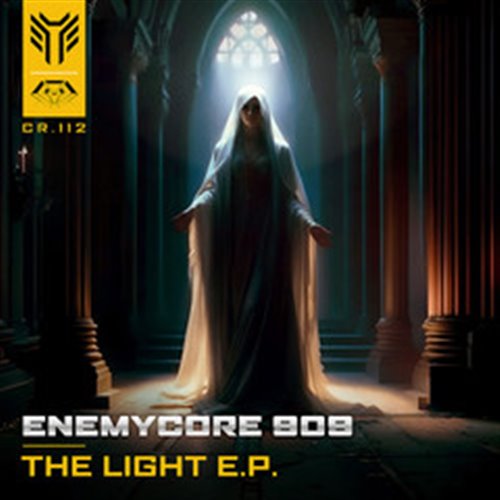 Enemycore 909 - The Light (Original Mix) 