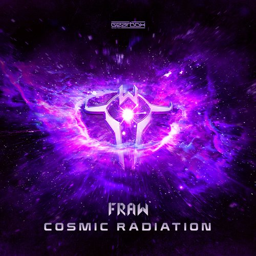 Fraw - Cosmic Radiation (Extended Mix) 