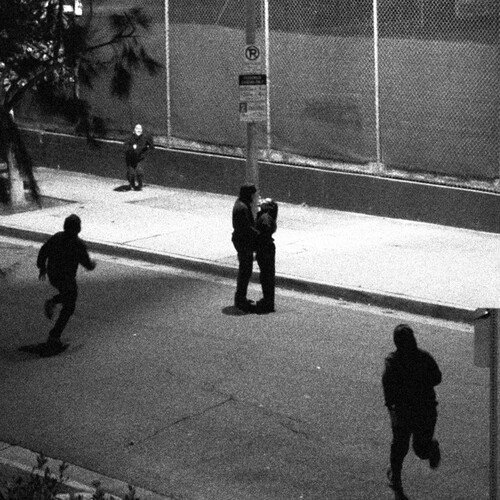 Peekaboo, WINK (US) - leaving (dont tell me) (Original Mix) 