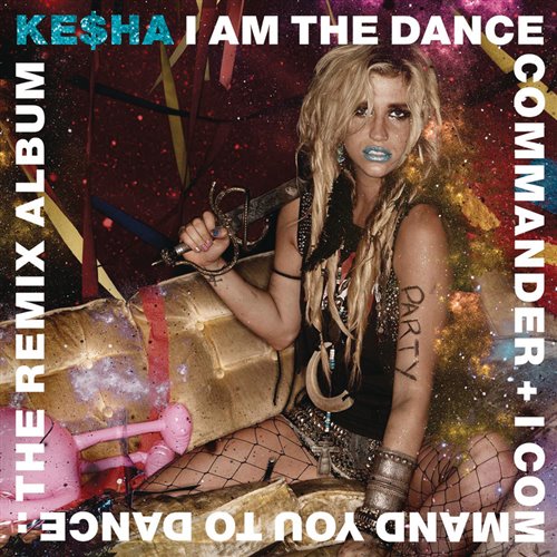 Kesha - Blow (Rops And Charles In My Bones Edit) 