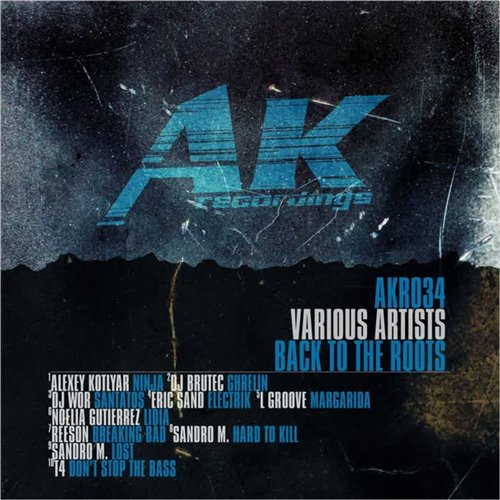 MUST DIE!  Descender pres. xBlade - HARD TO KILL (Original Mix) 