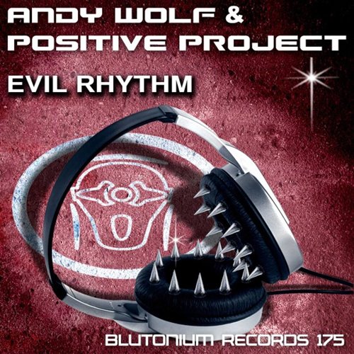 Randoree - Evil Rhythm (Extended Mix) 