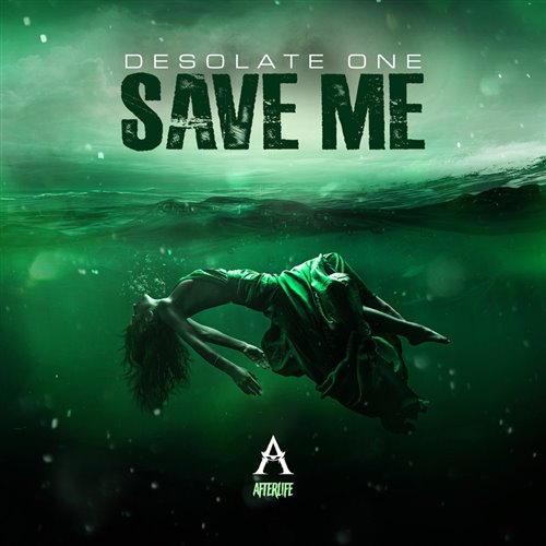 Desolate One - Save Me (Extended Mix) 