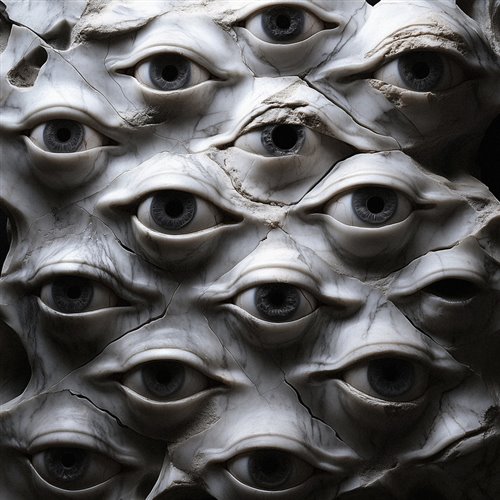 Anyma, Argy, Son of Son - VOICES IN MY HEAD (Ajun Perwira EDIT) 