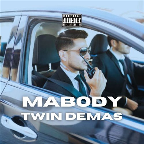 Mal Blanc - BODY (Extended Mix) 