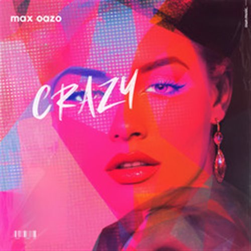 CHYL - Crazy (feat. Staarz) (Original Mix) 