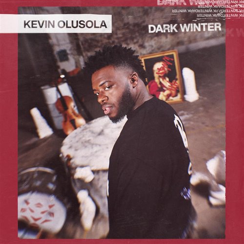 Kevin Olusola - Dark Winter (Psysops Bootleg) 