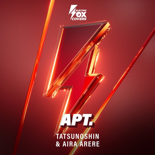 Tatsunoshin  Aira Arere - APT (Original Mix) 