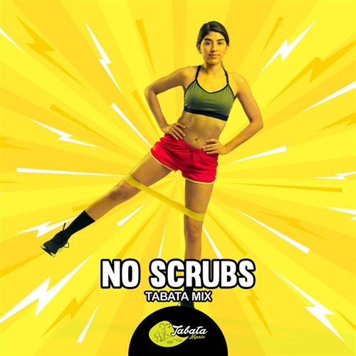 Zist  Tara Louise - No Scrubs (Original Mix) 