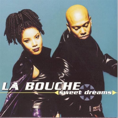 La Bouche - Be My Lover (Goodboys Edit) 