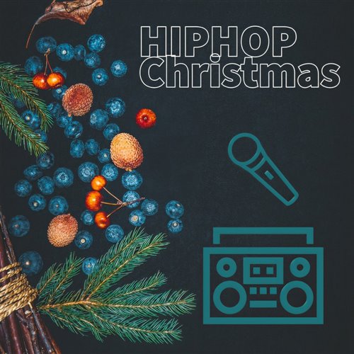 All I Really Want For ChristmasMC来了