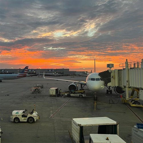 Pomella - Take A Flight (Extended Mix) 