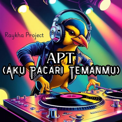 APT.(AcA Bootleg Mix)