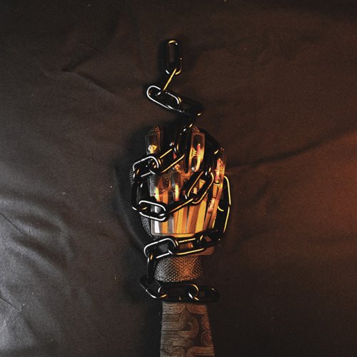 BGZ - Chains (Need You) [Extended Mix] 