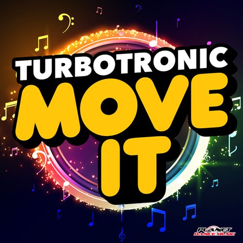 Costa UK - Move It (Extended Mix) 