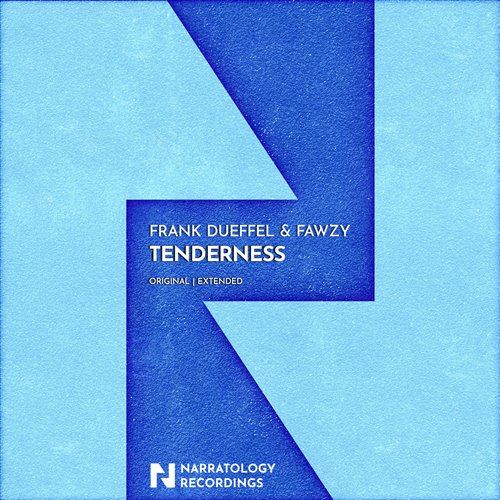 Frank Dueffel  FAWZY- Tenderness (Maywave Extended Remix) 